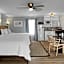 Seabirds Motel At Kure Beach