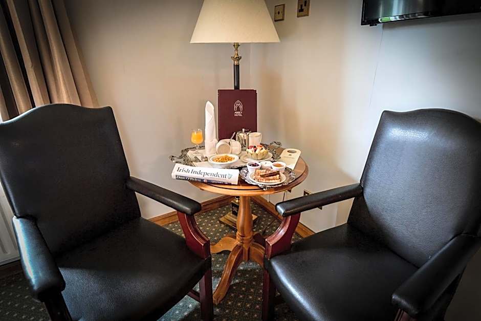 Abbey Hotel Roscommon