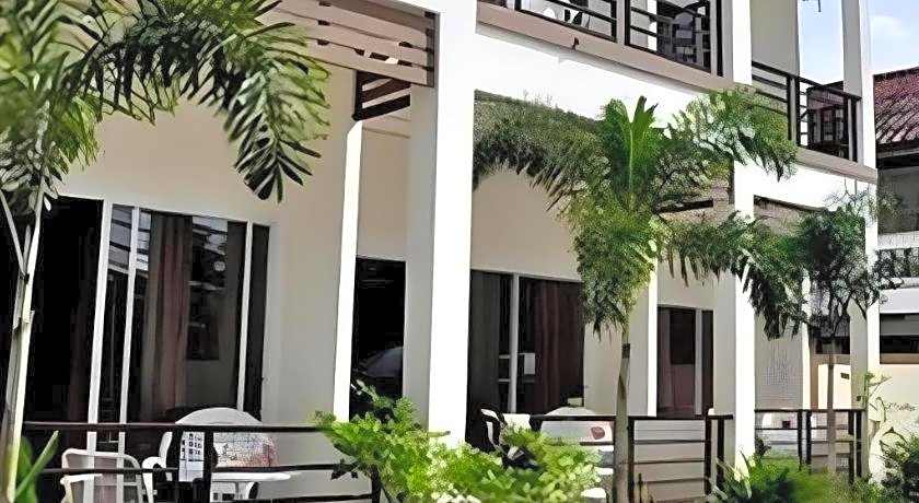 Tulip Boutique Hotel