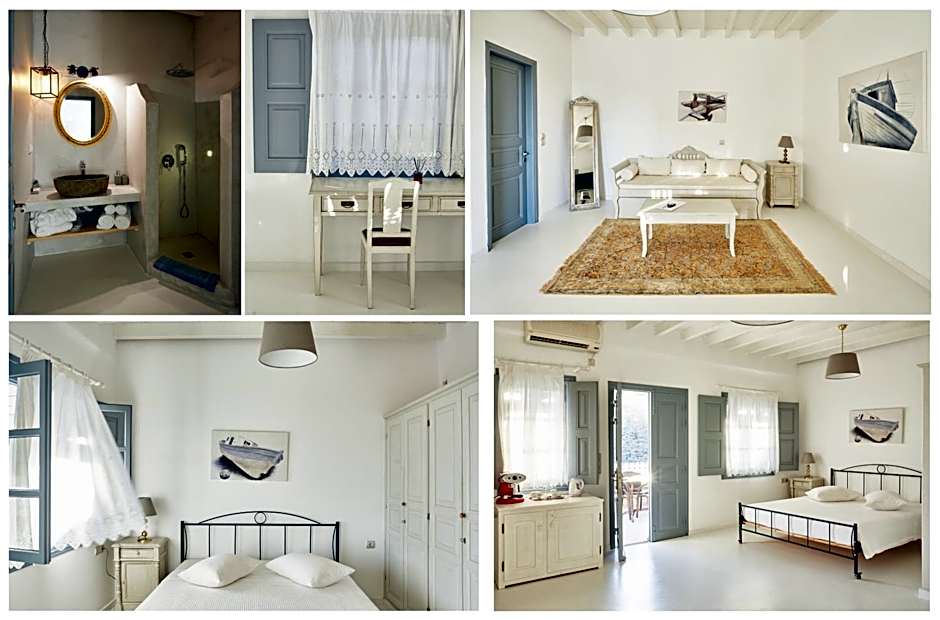 9 Muses Exclusive Apartments