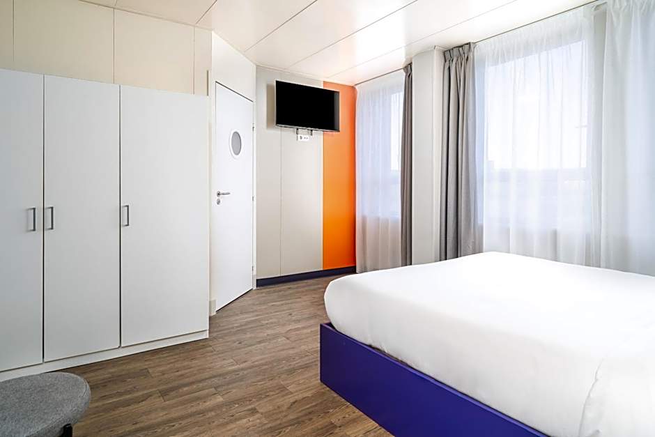 Herculano Stays Porto - Digital Access