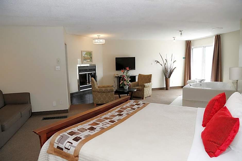 Excelsior Hôtel Spa Sainte-Adèle