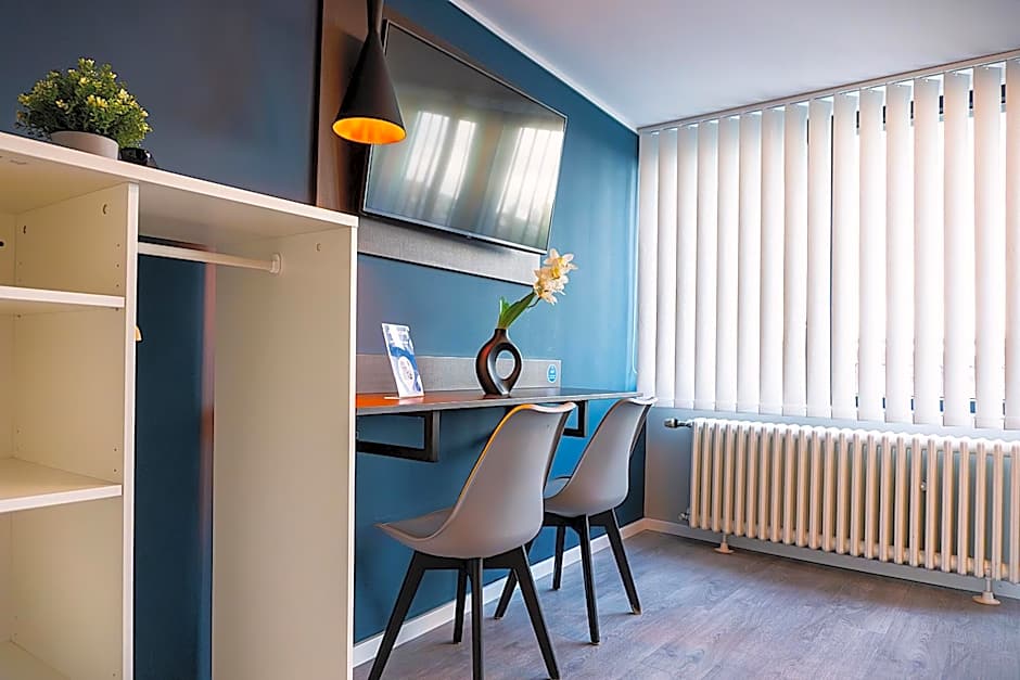 Liro Hotel Moers