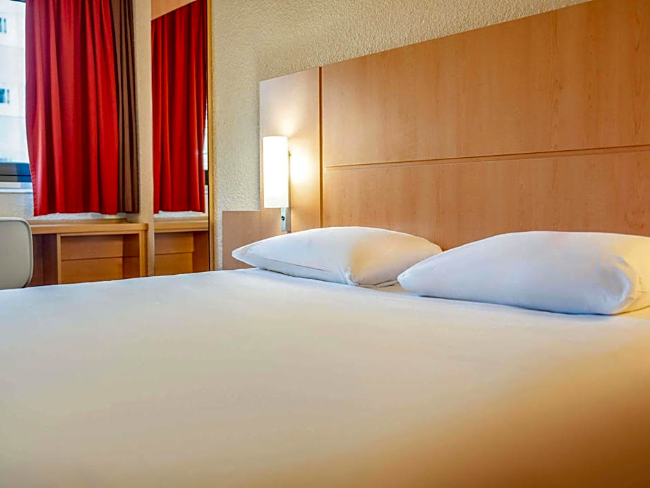 ibis Paris 17 Clichy-Batignolles Hotel
