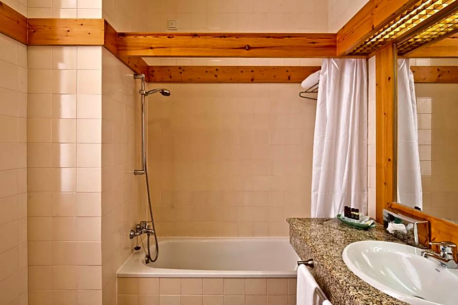 LAM Hotel Convento do Desagravo