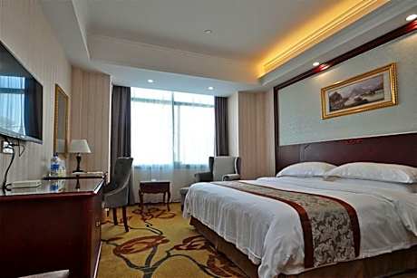WH - Superior Bed Room