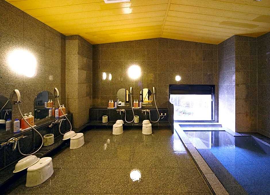 Hotel Route Inn Utsunomiya Miyukicho -Kokudou4gou-