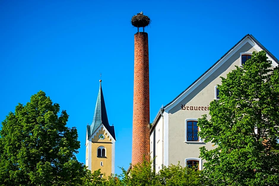 Hotel Stanglbräu