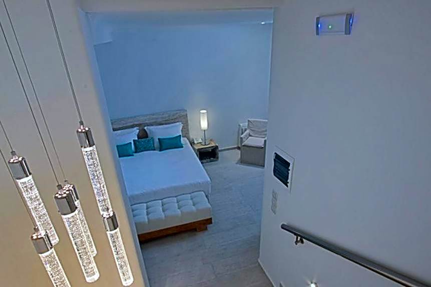 Allure Suites