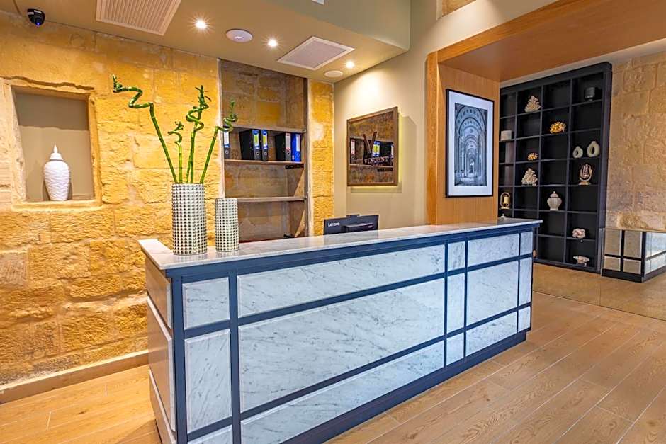 The Vincent Boutique Hotel, BW Premier Collection