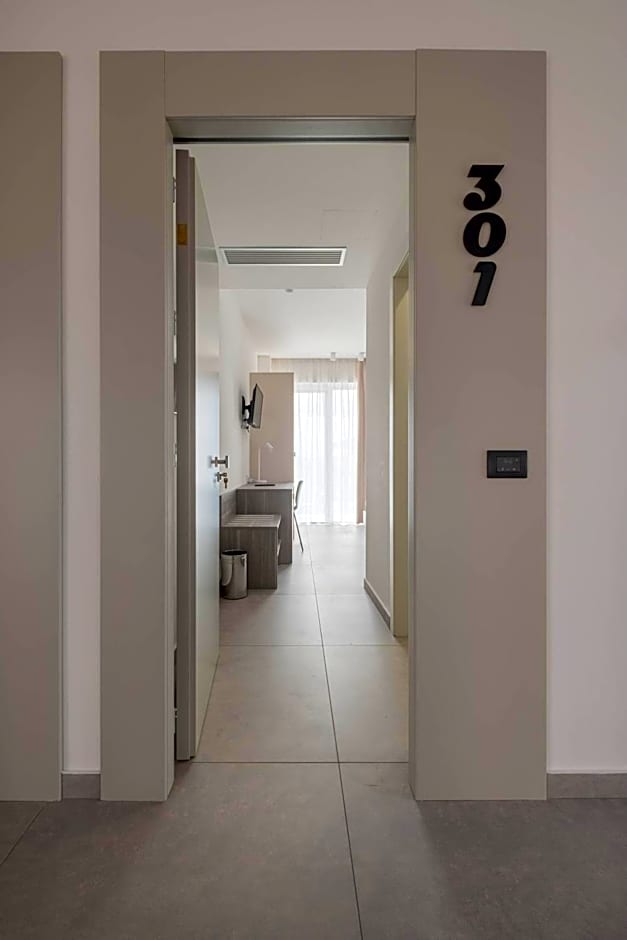 Hotel 1921