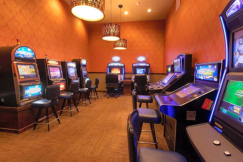 Holiday Inn West Yellowstone By IHG