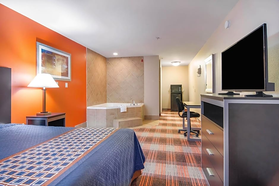 Americas Best Value Inn & Suites Mableton Atlanta