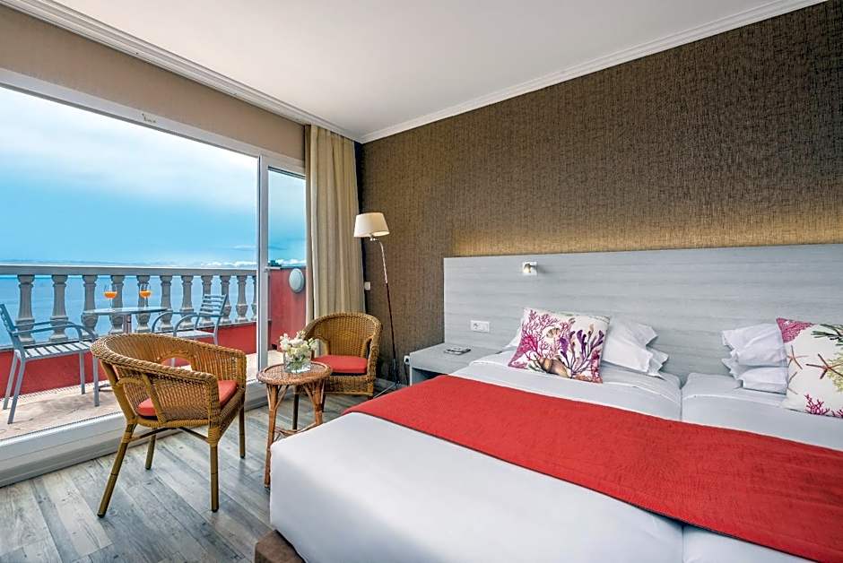 Enotel Sunset Bay - Ex Enotel Baia do Sol