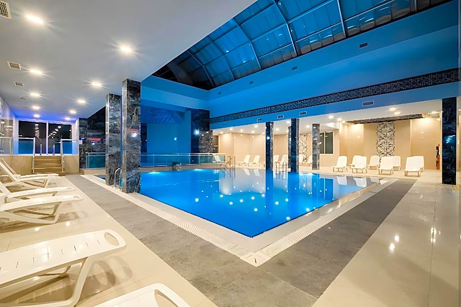 Spa Hotel Colossae Thermal