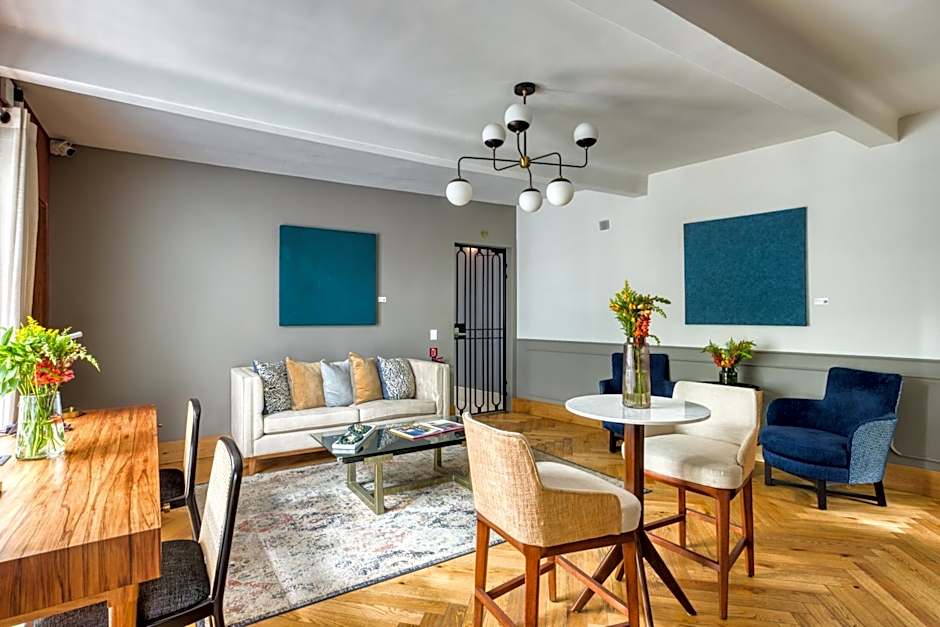 Casa Altata Hotel Boutique