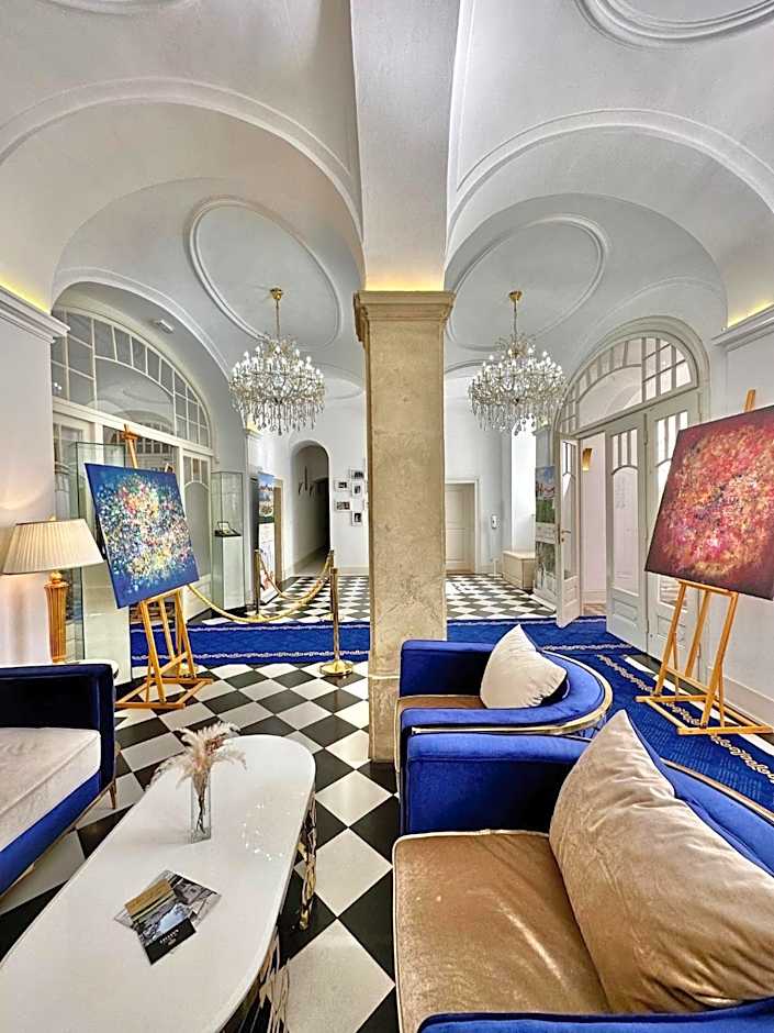 Art Hotel Kaštieľ