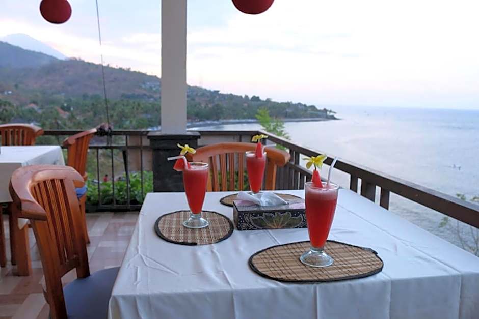 Shankara Parada Villas