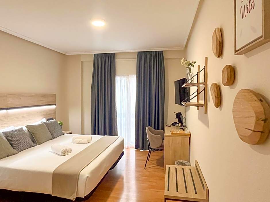 VTZ Hotel El Príncipe