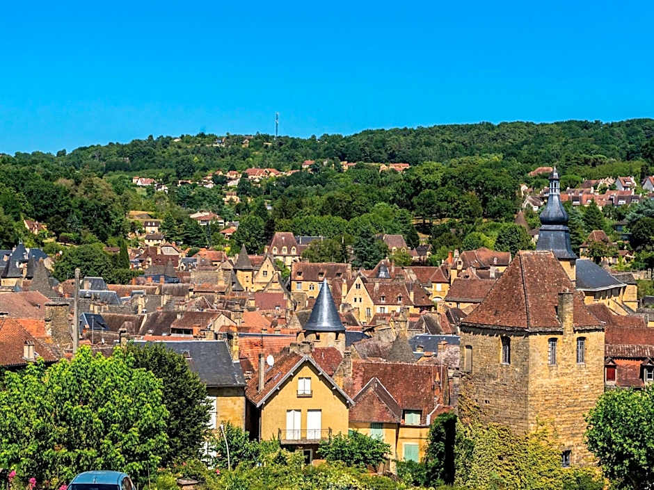 ibis Sarlat