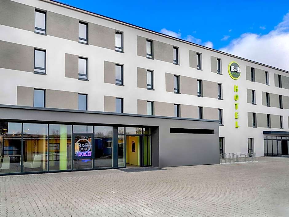 B&B Hotel Kehl