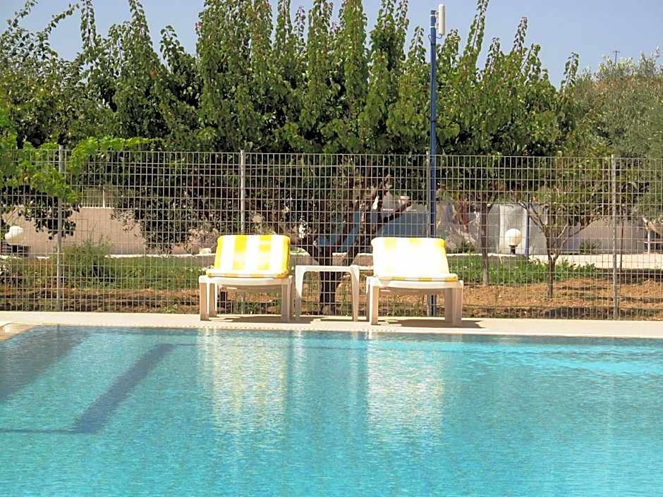 Paraschos Studios Kos