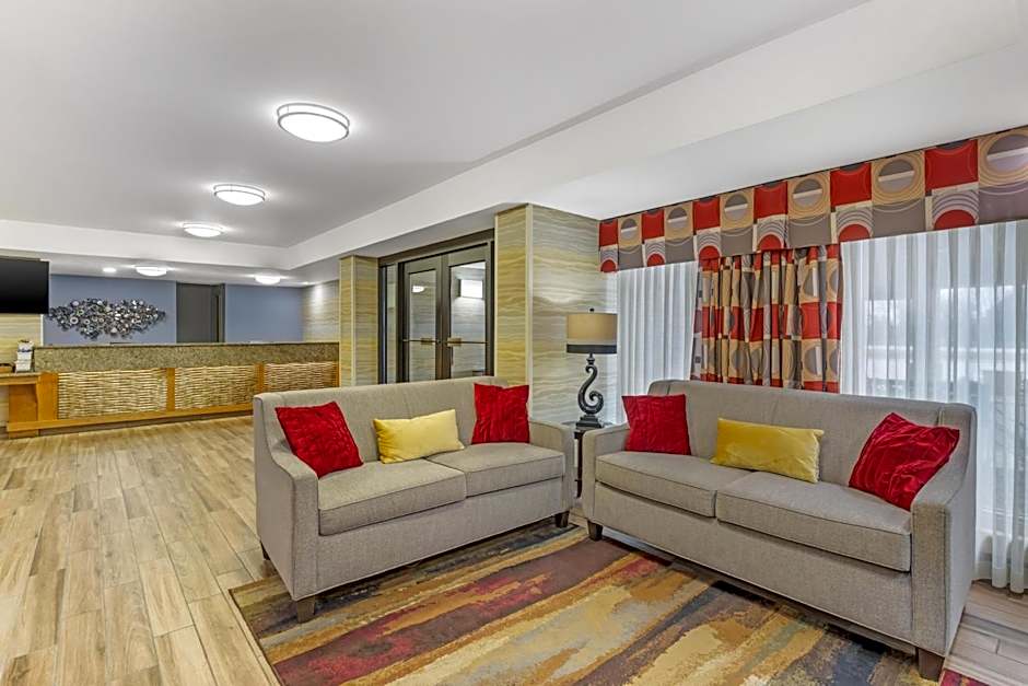Best Western Holiday Lodge