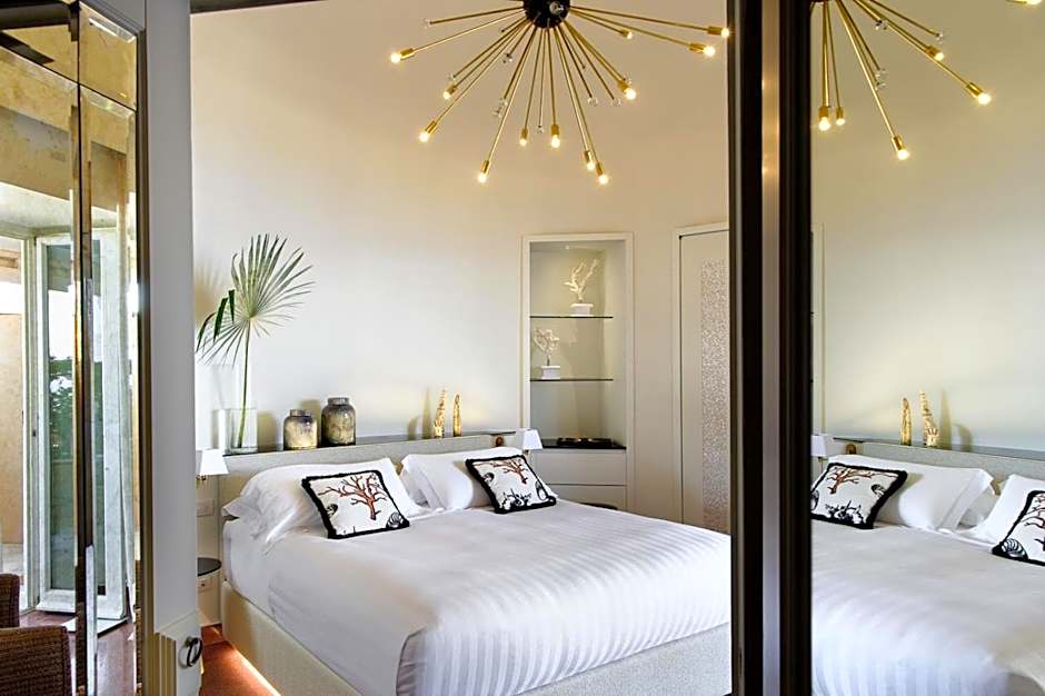 Villa Marina Capri - Preferred Hotels & Resorts