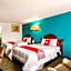 OYO Hotel Hutchinson West 4th Ave