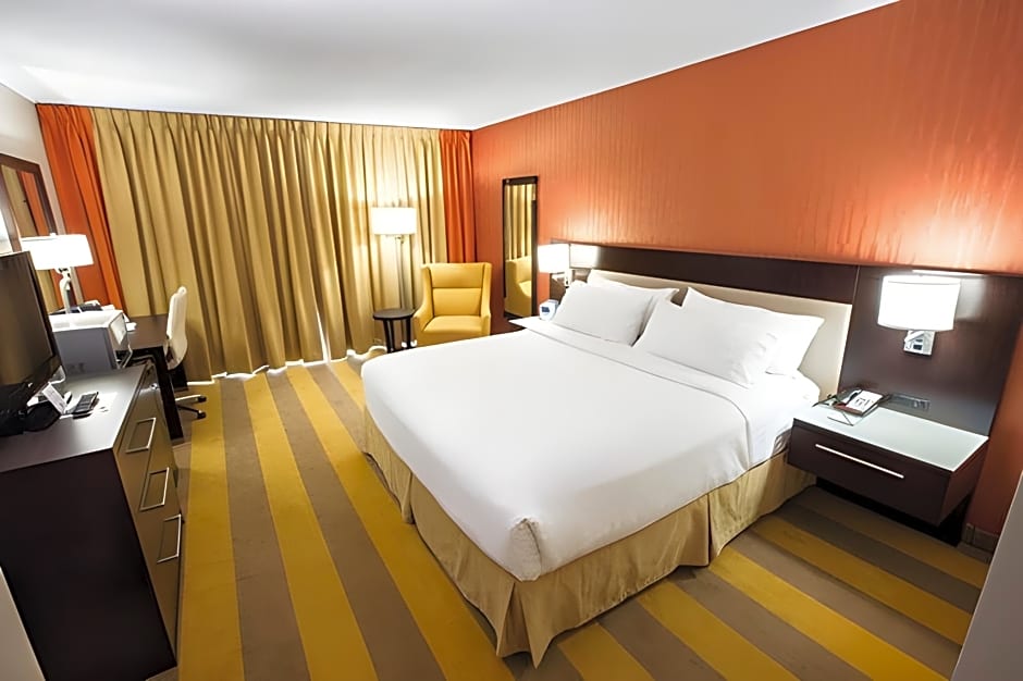 Wyndham Rochester Downtown