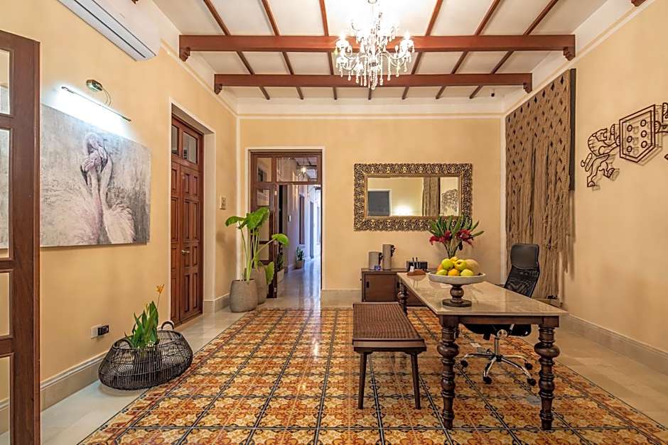 Casa Tavera- Adults Only