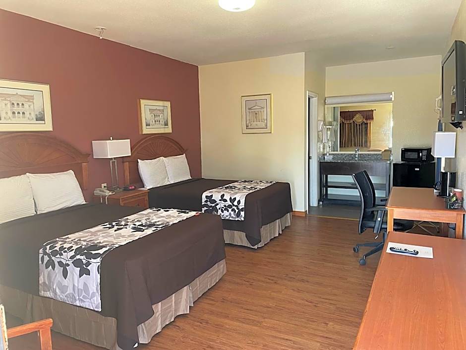 Relax Inn Dilley