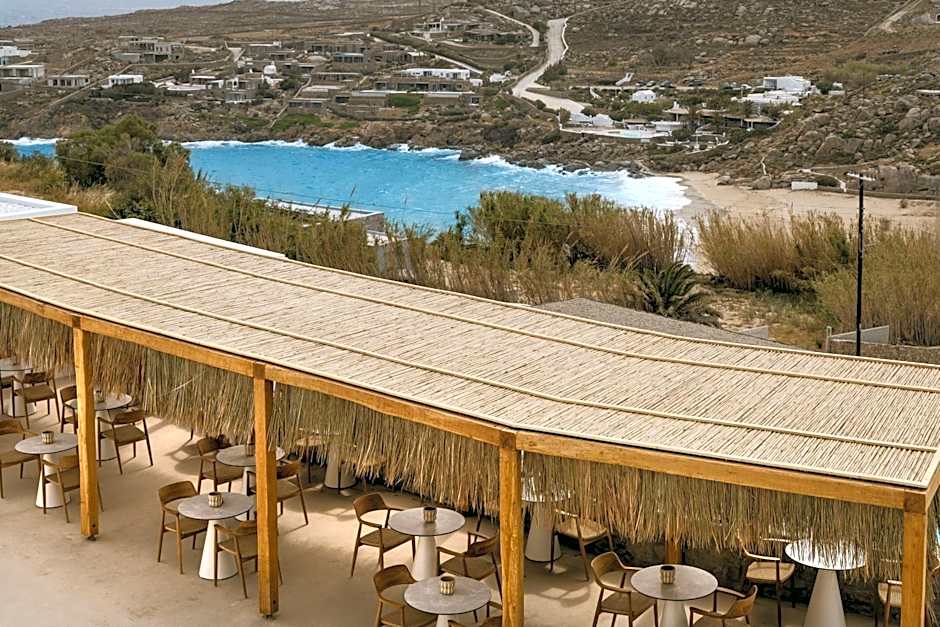 Mykonos Flow - Super Paradise