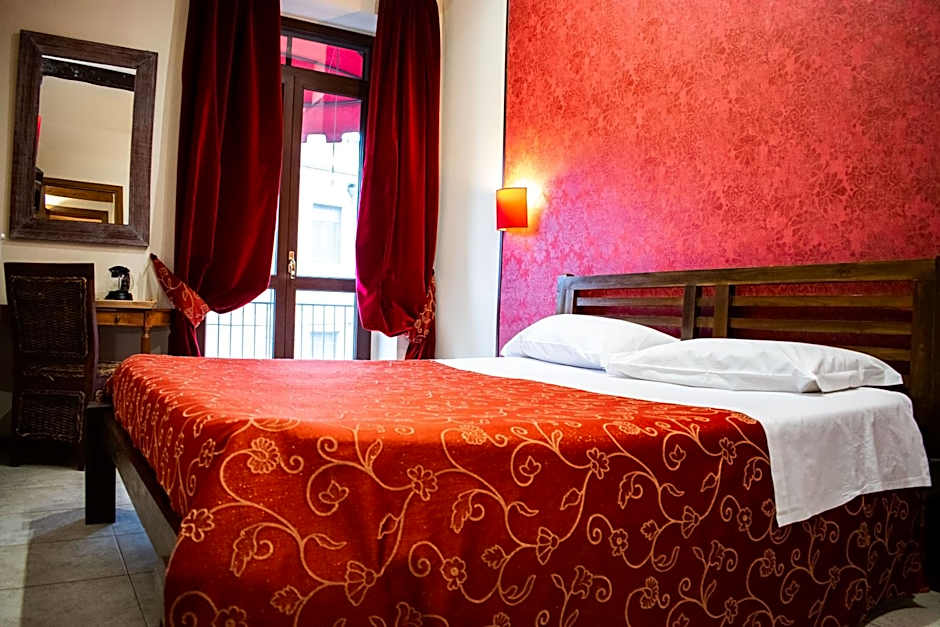 B&B Muro Torto Lucera