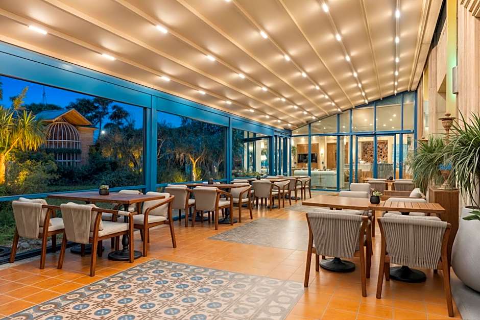 Merit Lefkosa Hotel & Casino