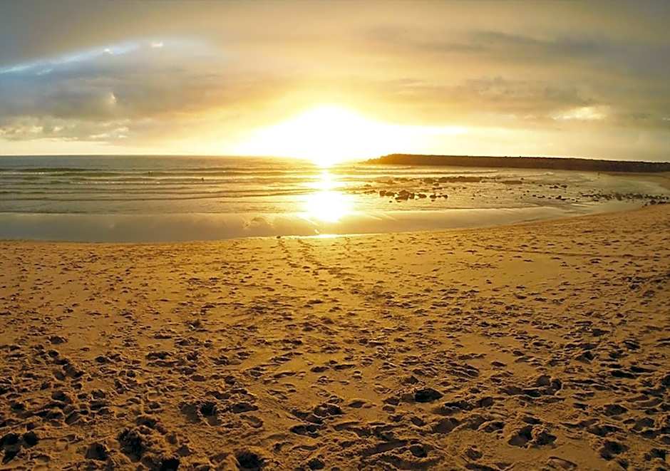 Watermark Surf House