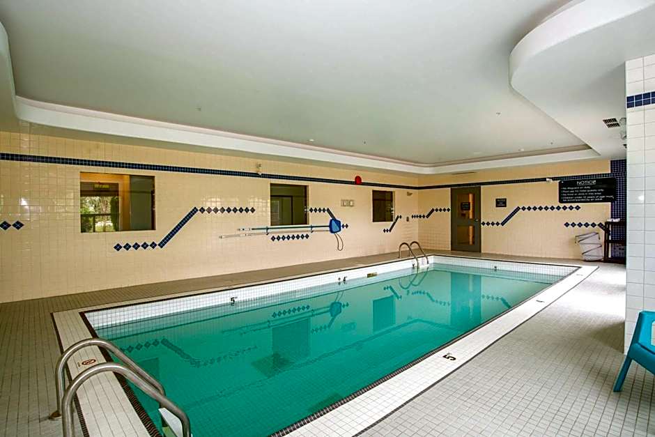 Sandman Hotel Quesnel