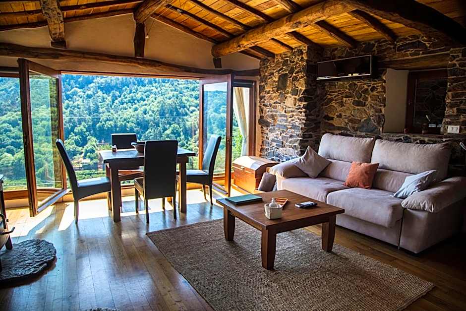 Cabo Do Mundo Casa Rural