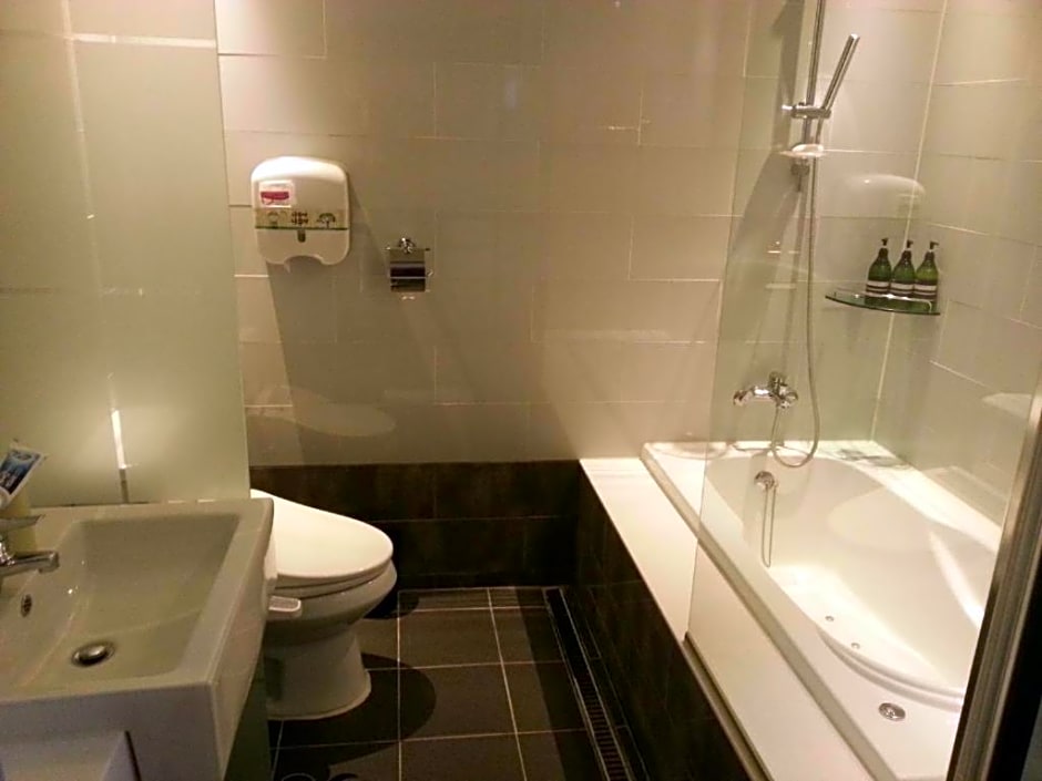 Hi Design Hotel