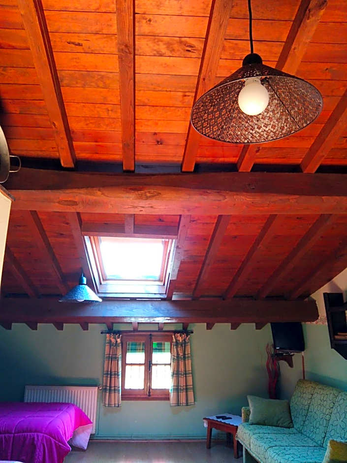 Antigua Posada, Valle del Jerte