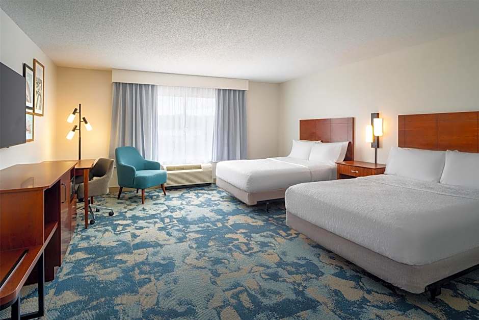 Hampton Inn & Suites Knoxville-Turkey Creek/Farragut