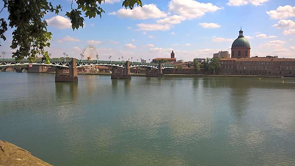 Ibis Styles Toulouse Blagnac Aéroport