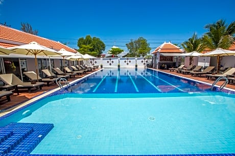 Good Times Resort