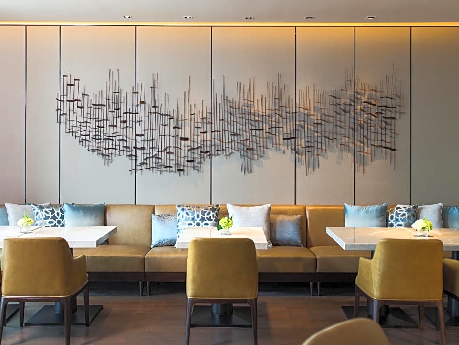 Chongqing Marriott Hotel