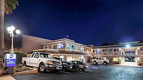 Best Western Poway/San Diego Hotel