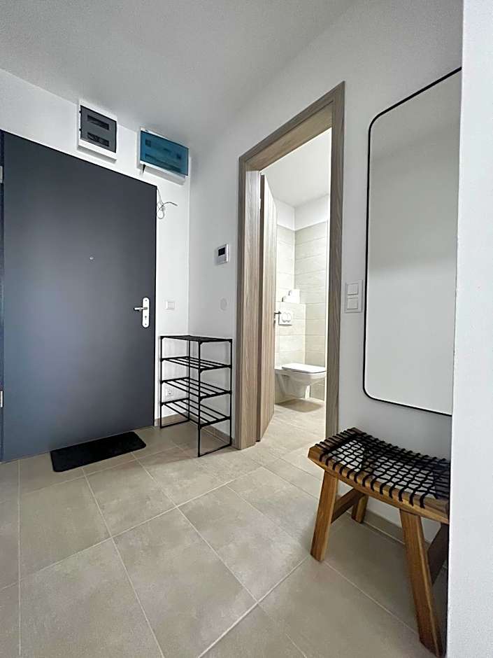 RH Suites