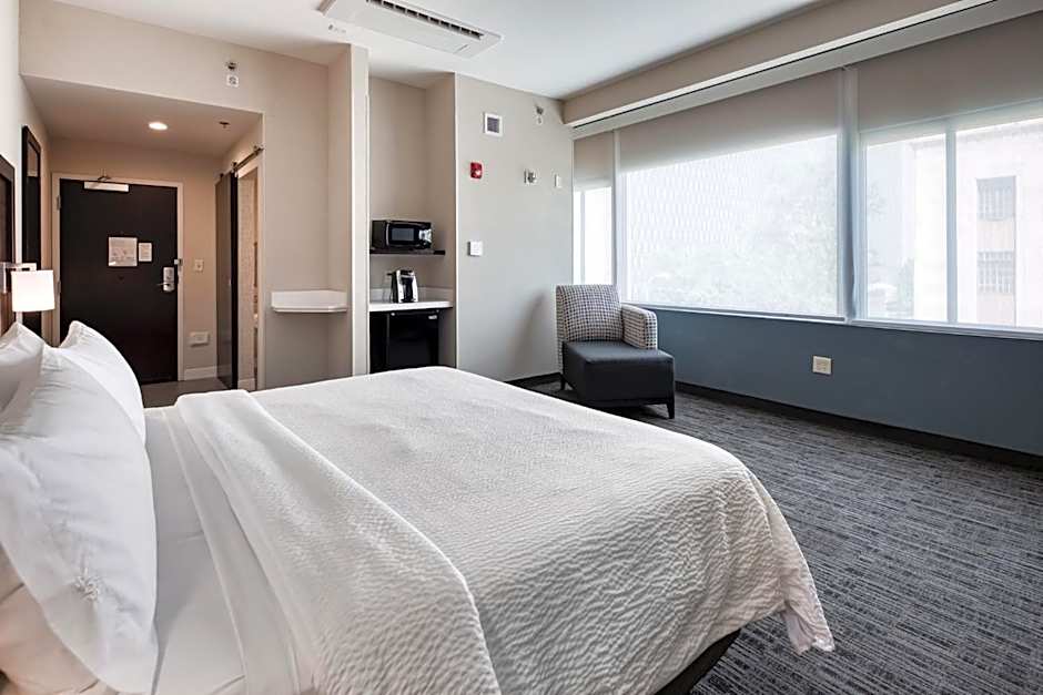 Holiday Inn Express Kansas City Downtown By IHG