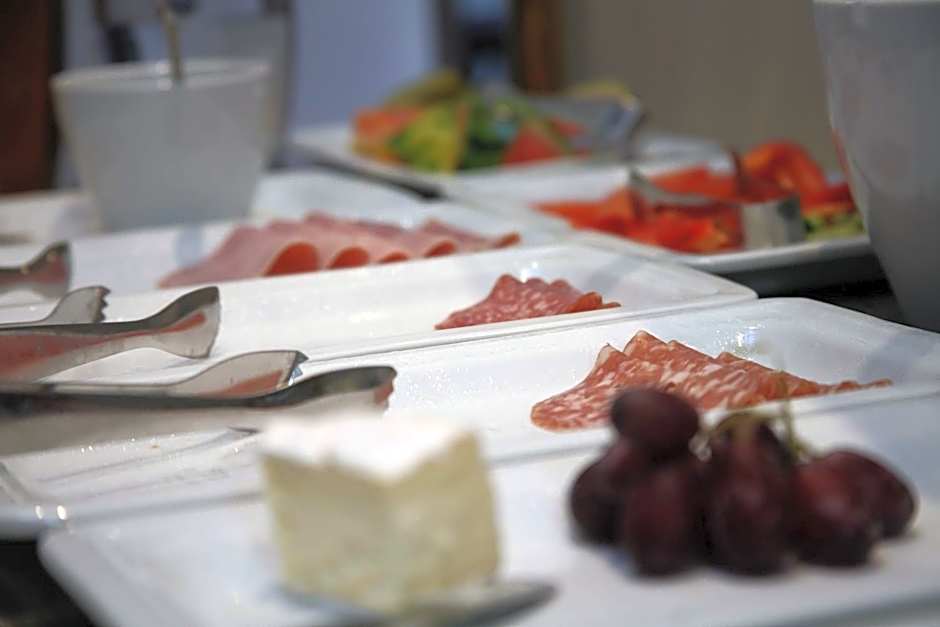 Best Western Plus Hotell Nordic Lund