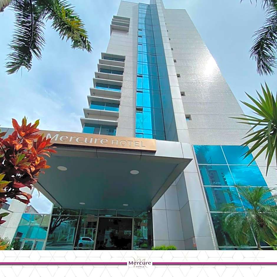 Mercure Hotel Manaus