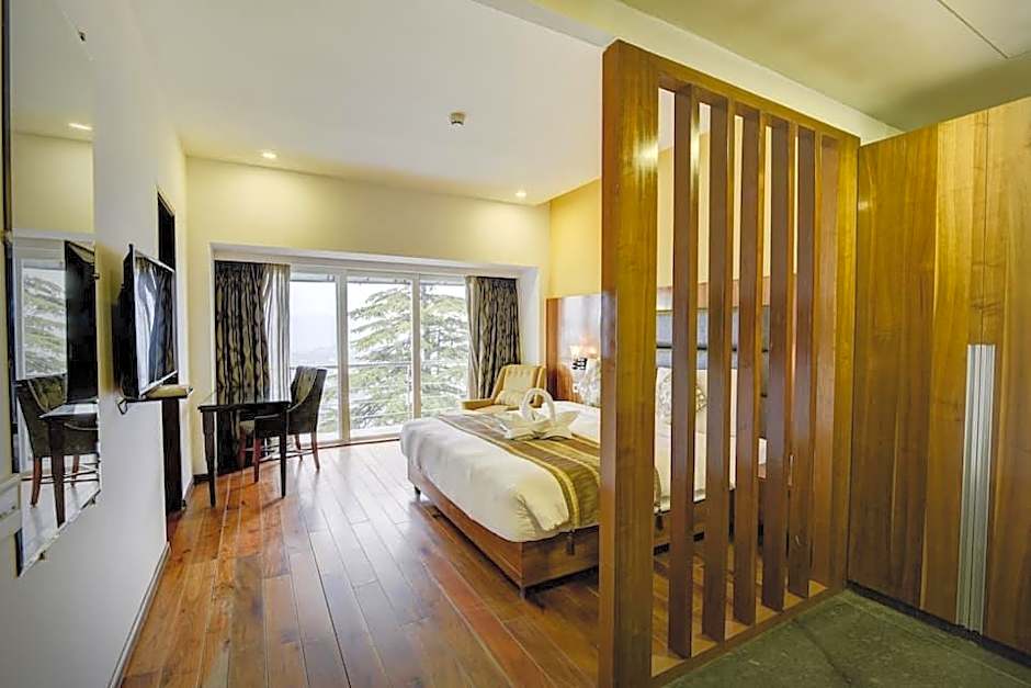 Renest Dunsvirk Court Mussoorie